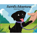 Astrid's Adventures: Astrid Gets A Job