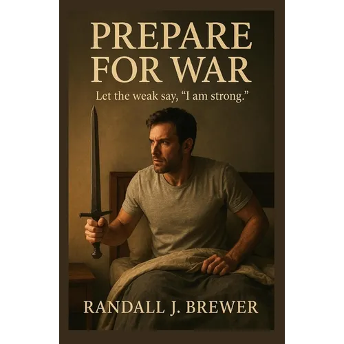 Prepare for War