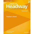 American Headway 3rd Edition 2 Teachers Book