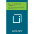 Twin Forts of the Popolopen: Forts Clinton and Montgomery, New York, 1775-1777