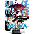 Yakuza Reincarnation Vol. 11
