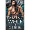 Taming of a Wolf (Viking Wolves Book 2)