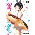 Rent-A-Girlfriend 17