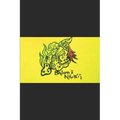 The Love Story of a Jaguar and His Flower: Collector's Edition - Tz'utujiil Maya, Ch'ol Maya & Yucatec Maya Translations