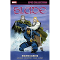 Blade Epic Collection: Nightstalkers