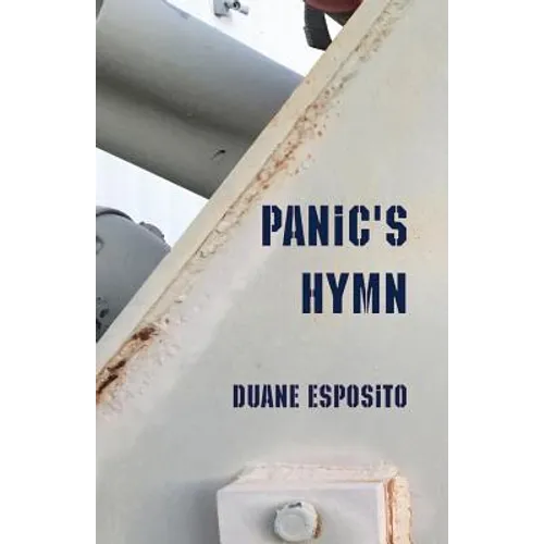 Panic's Hymn