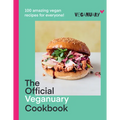 The Official Veganuary Cookbook: 100 Amazing Vegan Recipes for Everyone!