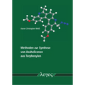 Methoden Zur Synthese Von Azahelicenen Aus Terphenylen
