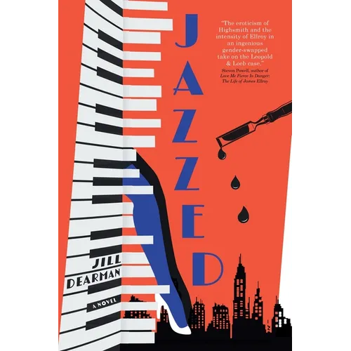 Jazzed