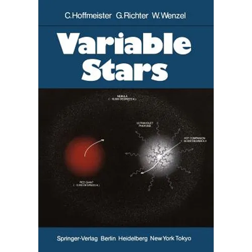 Variable Stars