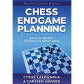 Chess Endgame Planning: Learn to identify and execute better plans