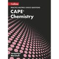 Collins Cape Chemistry - Cape Chemistry Multiple Choice Practice