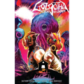 Golgotha Motor Mountain