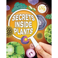 Secrets Inside Plants
