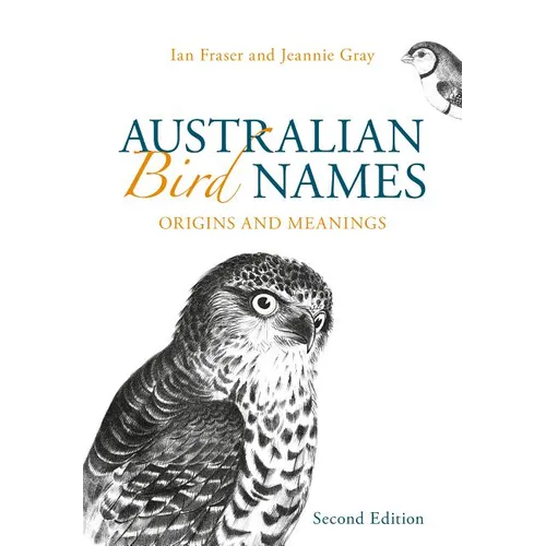 Australian Bird Names: Origins and Meanings