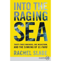 Into the Raging Sea: Thirty-Three Mariners, One Megastorm, and the Sinking of El Faro