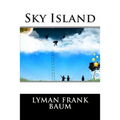 Sky Island