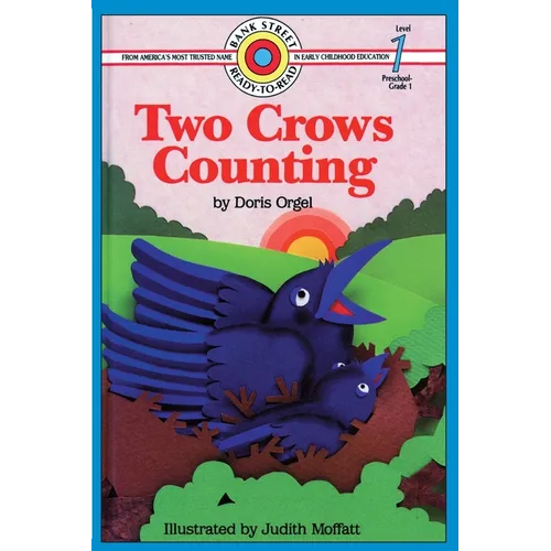 Two Crows Counting: Level 1