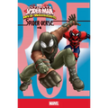 Spider-Verse #4