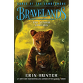 Bravelands: Curse of the Sandtongue #2: The Venom Spreads