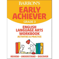 Barron's Early Achiever: Grade 3 English Language Arts Workbook Activities & Practice