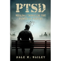 PTSD Healing Through The Power OF Poetry