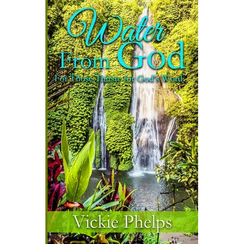 Water From God