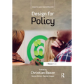 Design for Policy