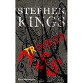 Stephen, King's Troubled Ass: A Novelette