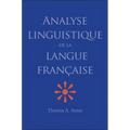 Analyse Linguistique de la Langue Française