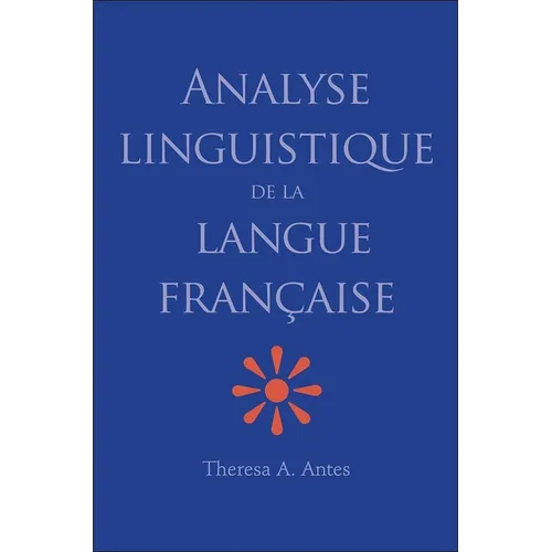 Analyse Linguistique de la Langue Française