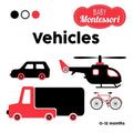 Vehicles