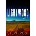 Lightwood: The Judah Cannon Series