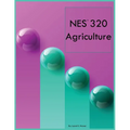 NES 320 Agriculture