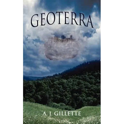 Geoterra