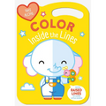 Take Along Color Inside the Lines (Elephant & Friends)