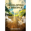 Developing A Disciple: Book 1