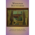 Woolfian Boundaries