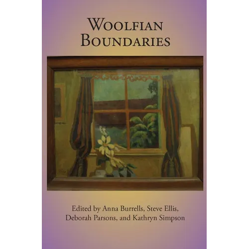 Woolfian Boundaries