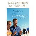 Vence tu temor, comparte tu fe Softcover Conquer Your Fear, Share Your Faith