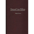 Natural Law Ethics