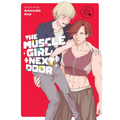 The Muscle Girl Next Door