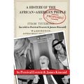 A History of the African-American People (Proposed) by Strom Thurmond, as Told to Percival Everett & James Kincaid (a Novel)