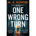 One Wrong Turn