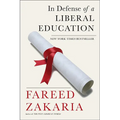 In Defense of a Liberal Education