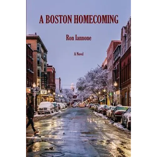 A Boston Homecoming