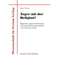 Ärger mit der Religion?
