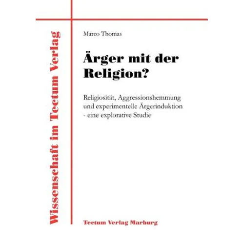 Ärger mit der Religion?