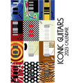 Iconic Guitars 2023 Calendar