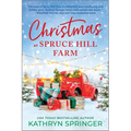 Christmas at Spruce Hill Farm